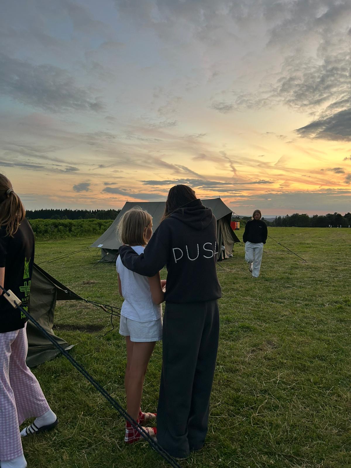 Gidsen De Vrede - Kamp 2025